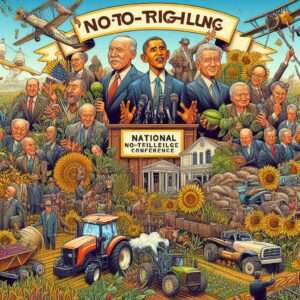 National No-Tillage Conference (3) National No-Tillage Conference (3)