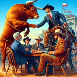 The Ethical Rancher's Guide Empowering Bulls and Cultivating Compassion (3) The Ethical Rancher's Guide Empowering Bulls and Cultivating Compassion (3)