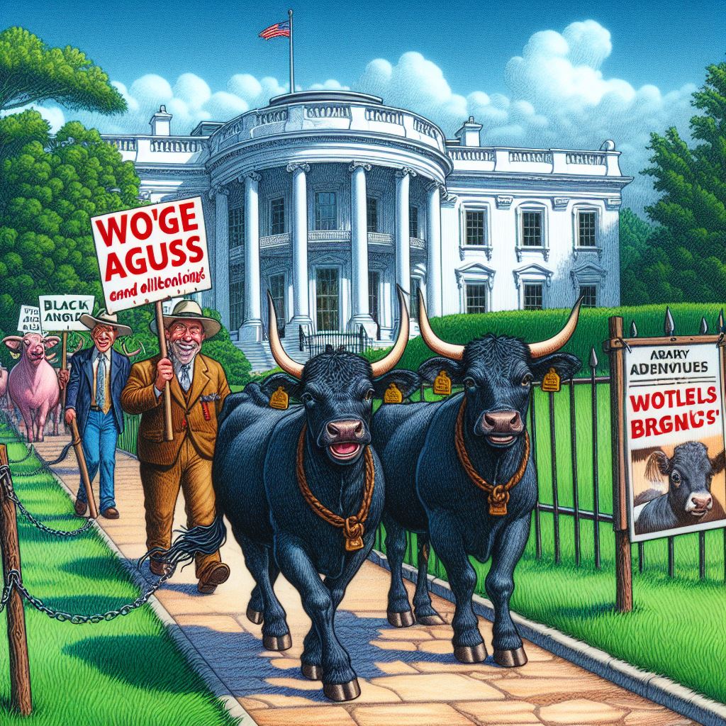 Black Angus Cattle (5) Black Angus Cattle (5) Navigating Regulatory Compliance: Essential Legal Know-How for Angus Ranchers