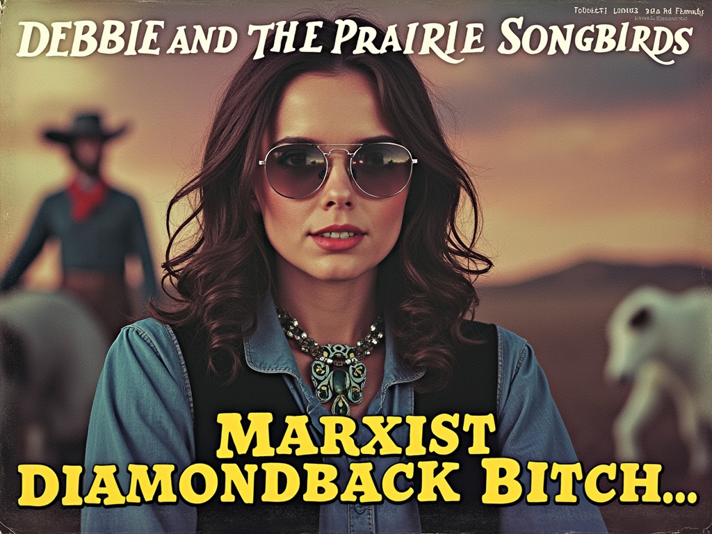 Farm.FM -- Marxist Diamondback Bitch1.